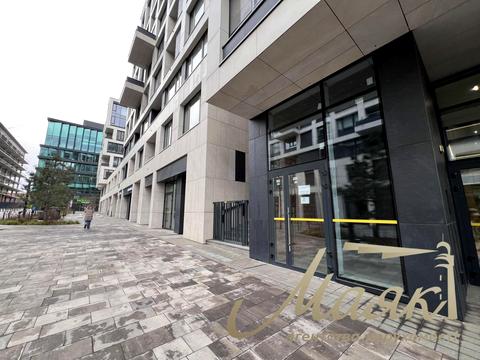 коммерческая по адресу Гарета Джонса ул. (Сімʼї Хохлових), 9-Б