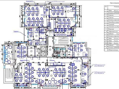 коммерческая по адресу Спасская ул., 5