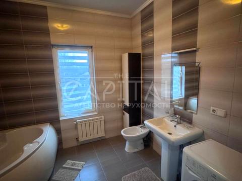 дом по адресу Хутірська