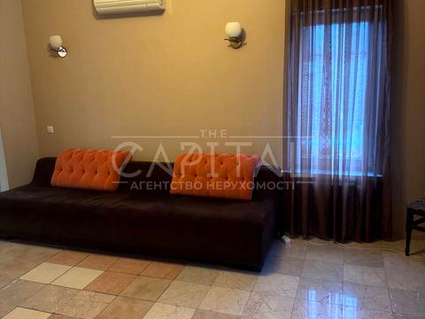 дом по адресу Хутірська