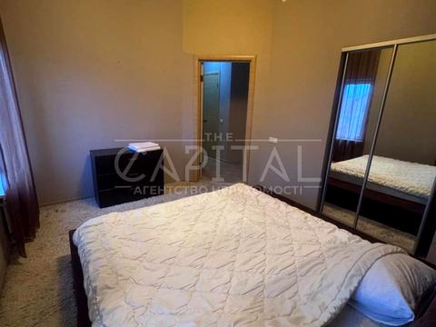 дом по адресу Хутірська