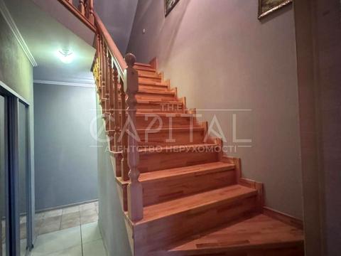 дом по адресу Хутірська