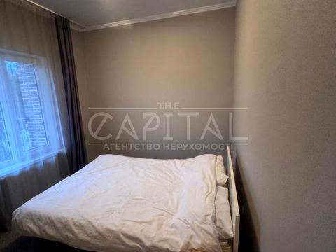 дом по адресу Хутірська