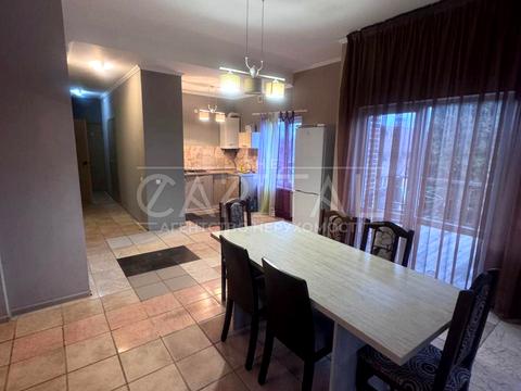 дом по адресу Хутірська