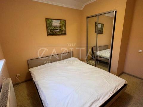 дом по адресу Хутірська