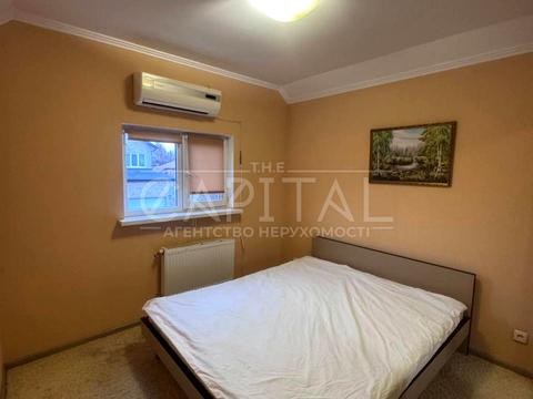 дом по адресу Хутірська