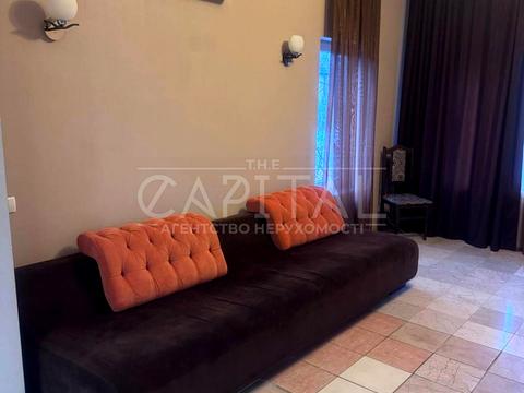 дом по адресу Хутірська