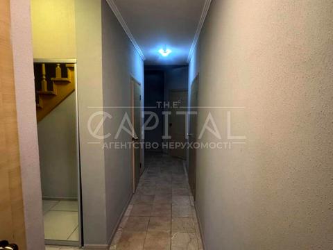 дом по адресу Хутірська