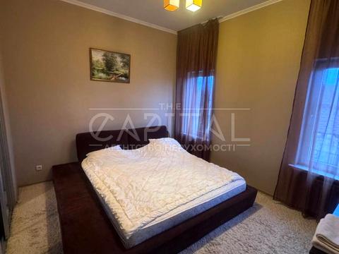 дом по адресу Хутірська