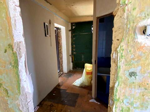 квартира за адресою Братиславська вул., 26