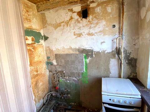 квартира за адресою Братиславська вул., 26