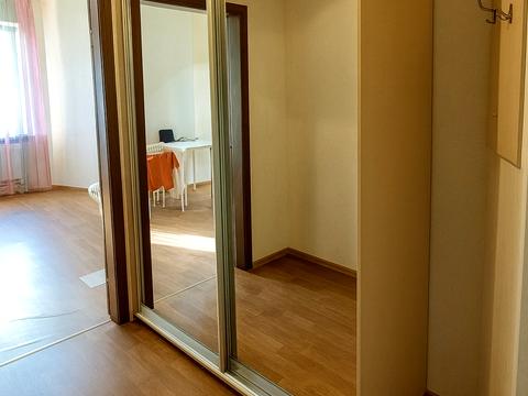 квартира по адресу Самойло Кошки ул. (Маршала Конєва), 5-Г