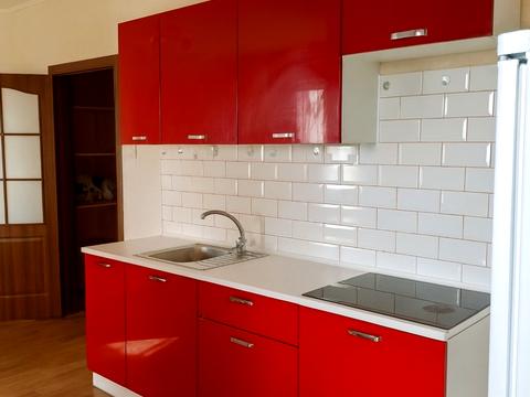 квартира по адресу Самойло Кошки ул. (Маршала Конєва), 5-Г