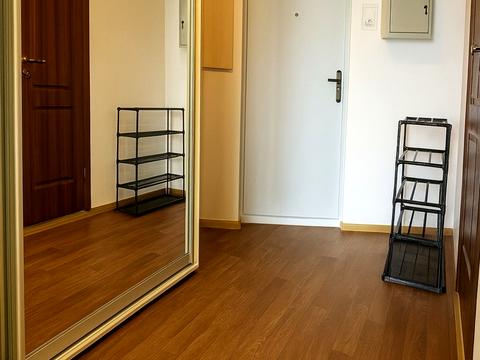 квартира по адресу Самойло Кошки ул. (Маршала Конєва), 5-Г