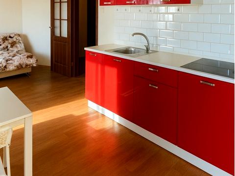 квартира по адресу Самойло Кошки ул. (Маршала Конєва), 5-Г