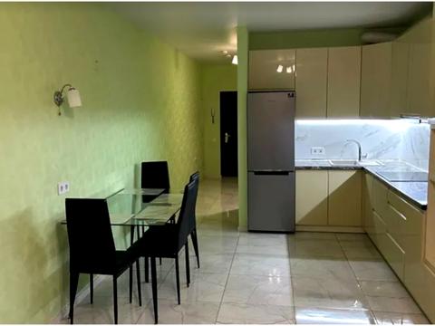 квартира по адресу Голосеевский просп. (40-летия Октября), 60