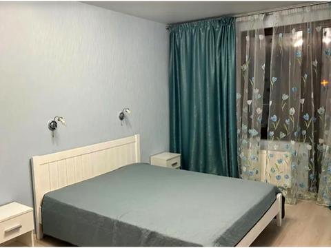 квартира по адресу Голосеевский просп. (40-летия Октября), 60