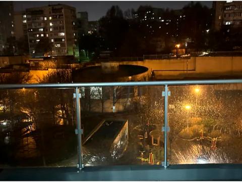 квартира по адресу Голосеевский просп. (40-летия Октября), 60