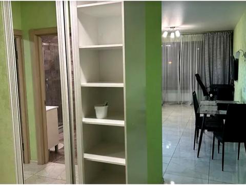 квартира по адресу Голосеевский просп. (40-летия Октября), 60