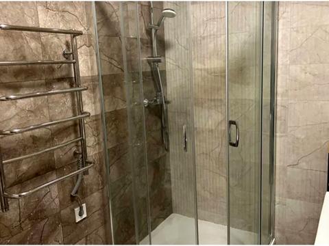 квартира по адресу Голосеевский просп. (40-летия Октября), 60