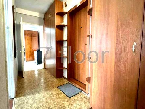 квартира за адресою Богатирська вул., 2