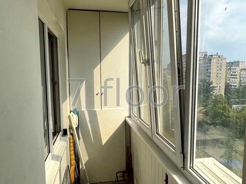 квартира за адресою Богатирська вул., 2