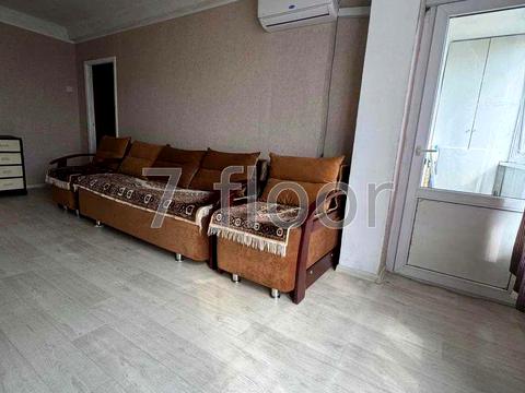 квартира за адресою Богатирська вул., 2