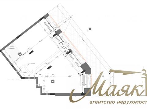 комерційна за адресою Ґарета Джонса вул. (Сім'ї Хохлових), 9-Б