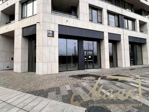 коммерческая по адресу Гарета Джонса ул. (Сімʼї Хохлових), 9-Б