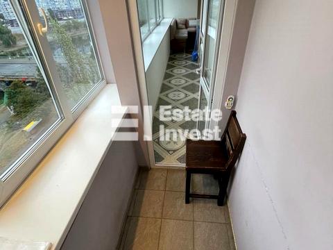 квартира за адресою Ентузіастів вул., 21