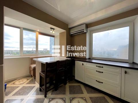 квартира за адресою Ентузіастів вул., 21