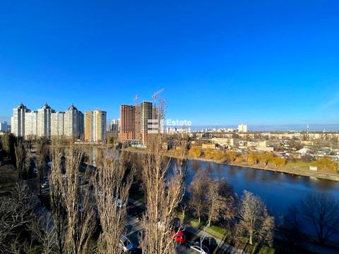 квартира за адресою Ентузіастів вул., 21