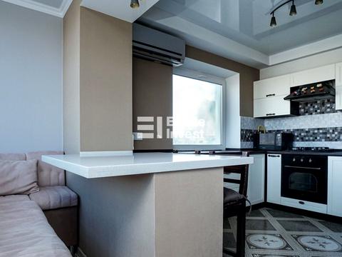 квартира за адресою Ентузіастів вул., 21