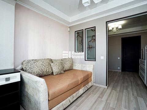 квартира за адресою Ентузіастів вул., 21