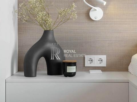 квартира по адресу Столичное шоссе, 1