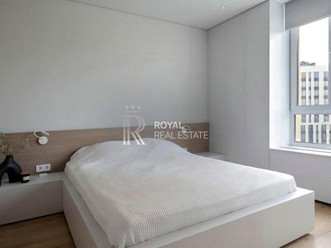 квартира по адресу Столичное шоссе, 1