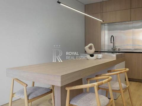 квартира за адресою Столичне шосе, 1