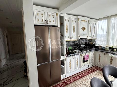 квартира за адресою Осокорська вул., 2а