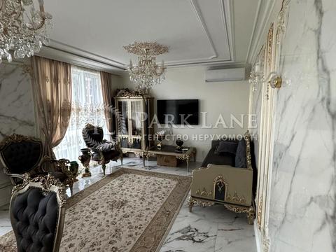 квартира за адресою Осокорська вул., 2а