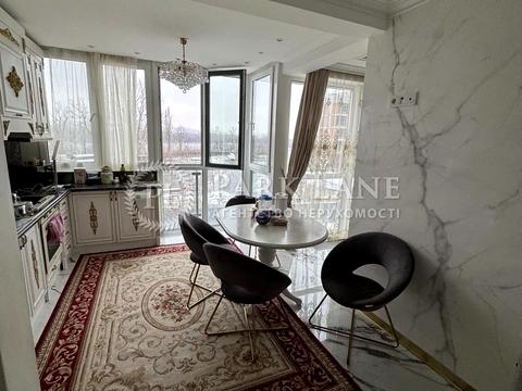 квартира за адресою Осокорська вул., 2а