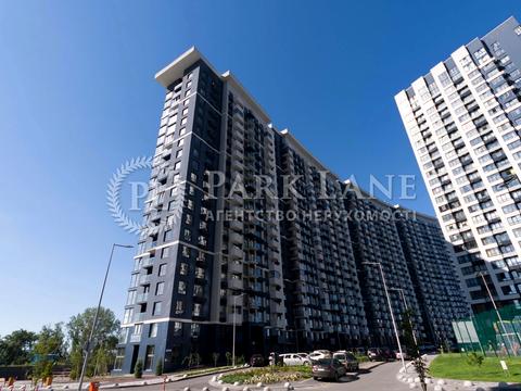 квартира за адресою Осокорська вул., 2а