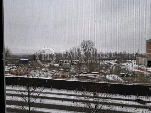 квартира за адресою Осокорська вул., 2а