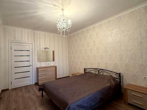 квартира за адресою Анни Ахматової вул., 34