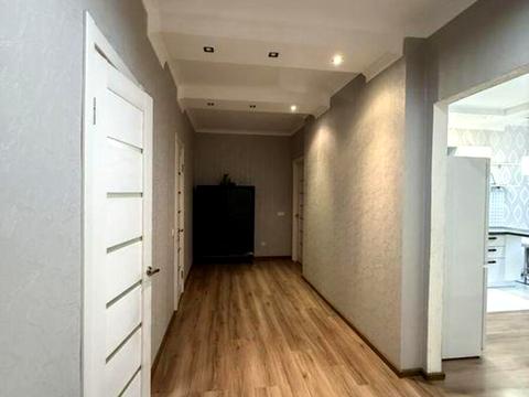 квартира за адресою Анни Ахматової вул., 34