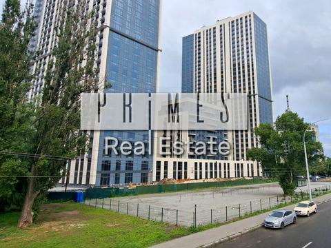 коммерческая по адресу Академика Заболотного ул., 3