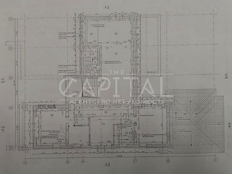дом по адресу Київська ул., 100