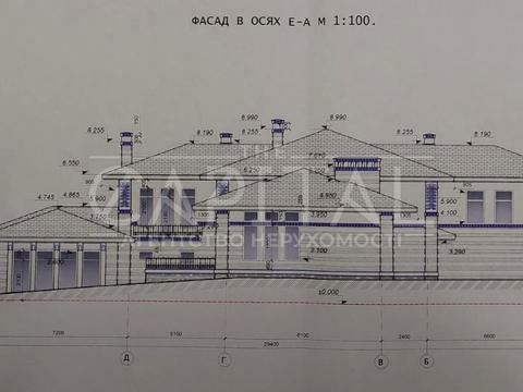 дом по адресу Київська ул., 100