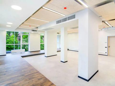 комерційна за адресою Професора Підвисоцького вул., 6-В