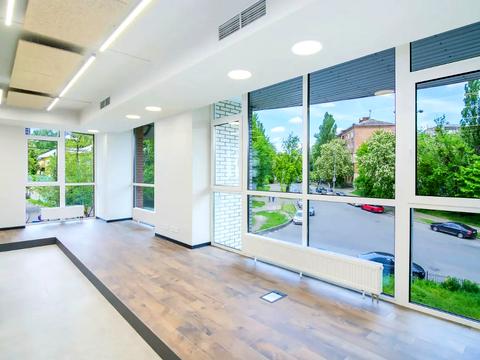 комерційна за адресою Професора Підвисоцького вул., 6-В