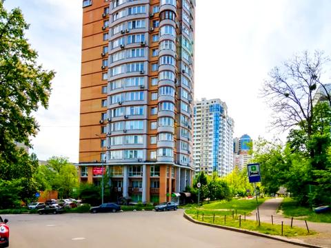 комерційна за адресою Професора Підвисоцького вул., 6-В